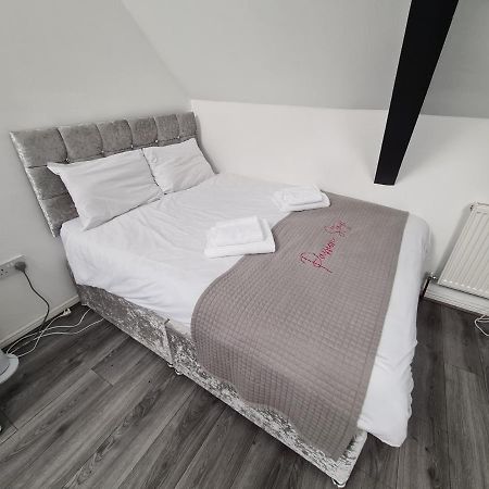 ليفربول Dawson Street Apartments المظهر الخارجي الصورة