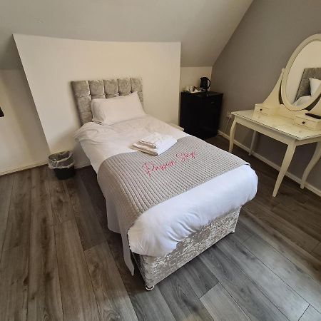 ليفربول Dawson Street Apartments المظهر الخارجي الصورة