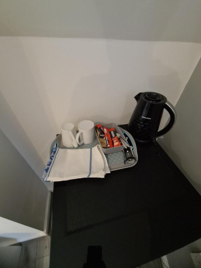 ليفربول Dawson Street Apartments المظهر الخارجي الصورة