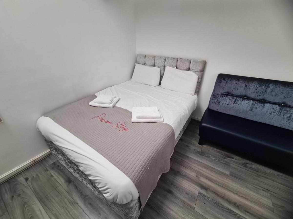 ليفربول Dawson Street Apartments المظهر الخارجي الصورة