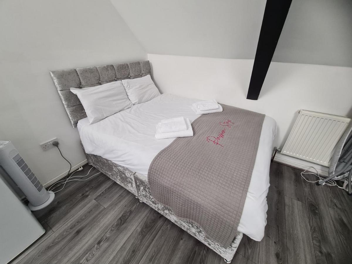 ليفربول Dawson Street Apartments المظهر الخارجي الصورة